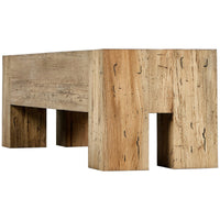 Four Hands Abaso Accent Bench