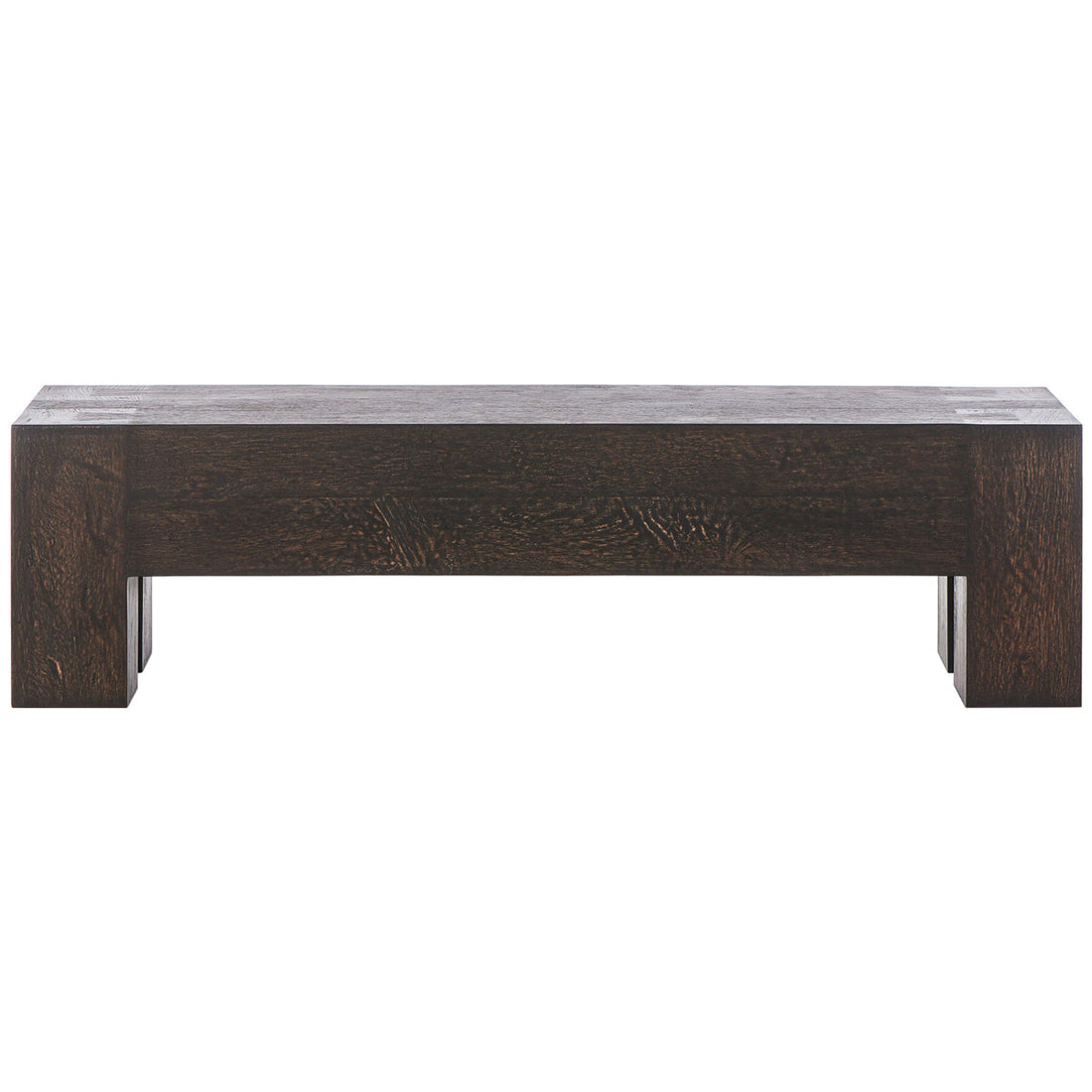 Four Hands Abaso Accent Bench