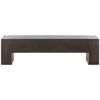 Four Hands Abaso Accent Bench