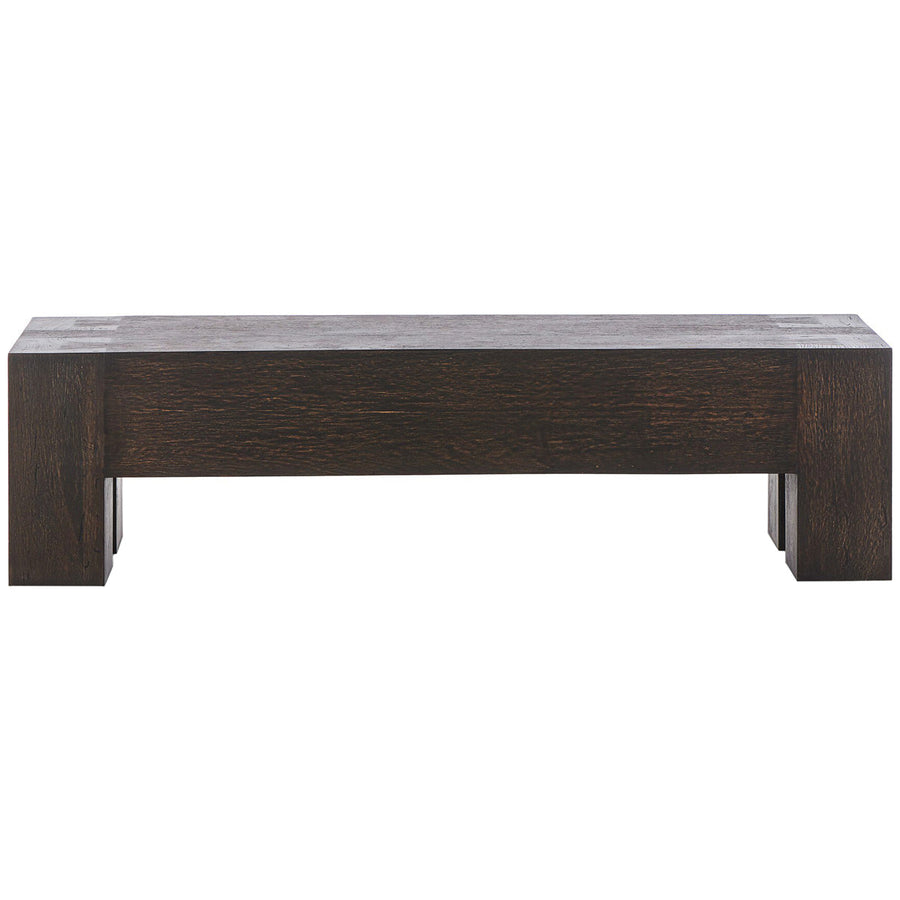 Four Hands Abaso Accent Bench