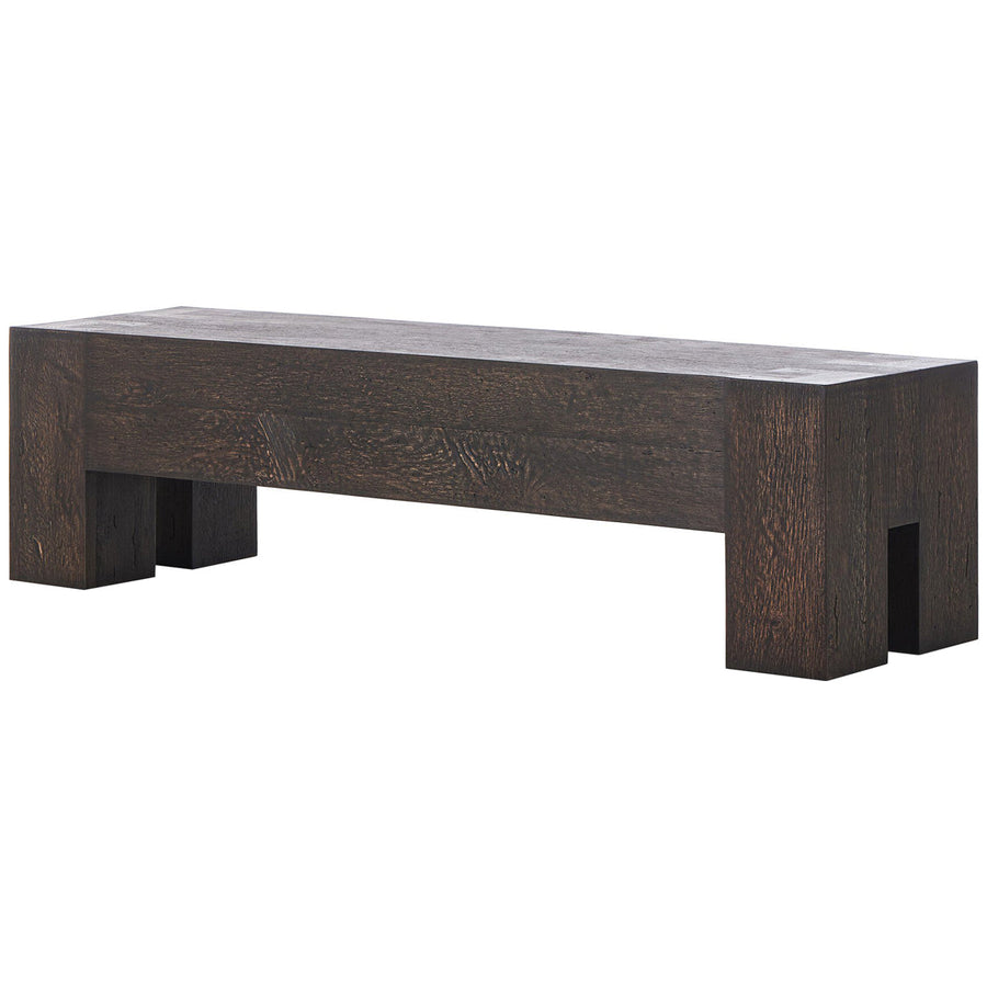 Four Hands Abaso Accent Bench