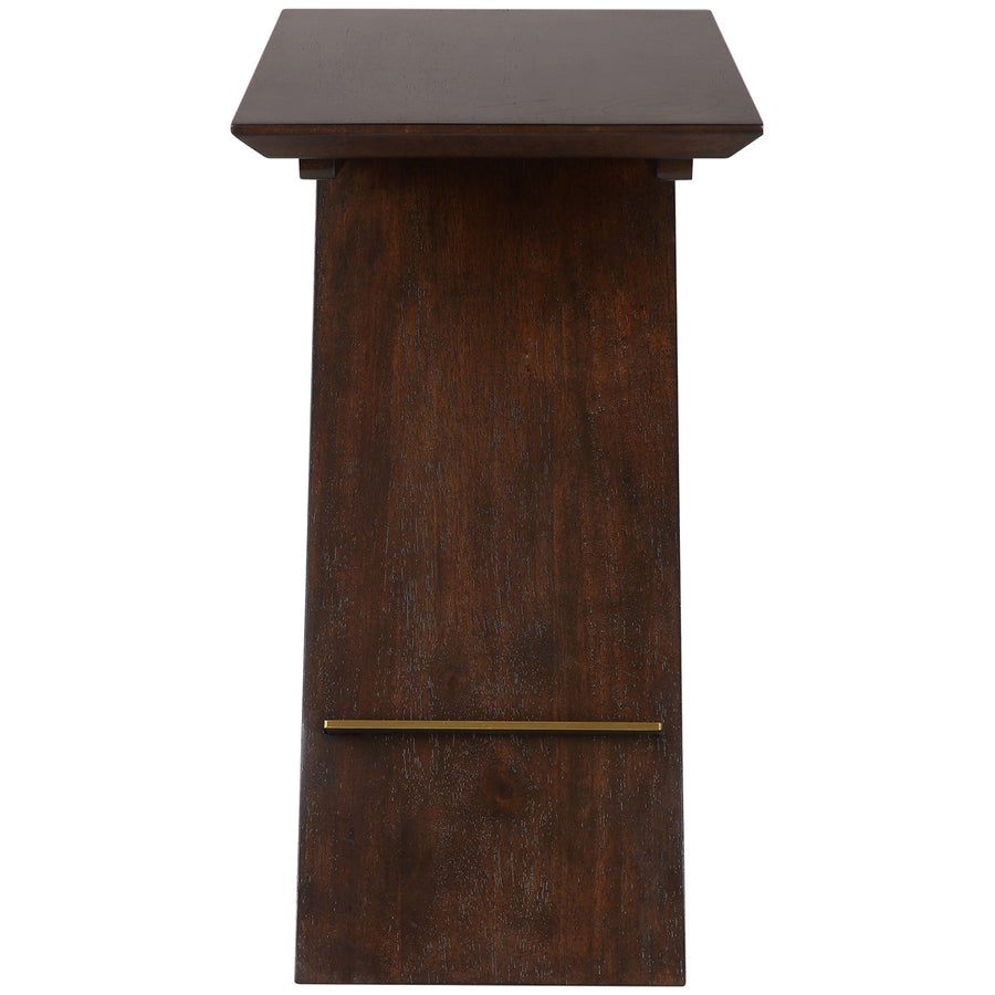 Uttermost Breakthrough Modern Accent Table