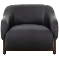 Four Hands Audrey Chair - Eucapel Black