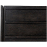 Four Hands Alora Dresser - Dark Espresso Reclaimed French Oak