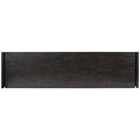 Four Hands Alora Dresser - Dark Espresso Reclaimed French Oak