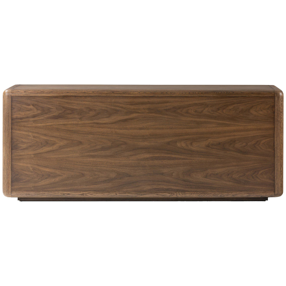 Four Hands Brynn Dresser - Dark Walnut Veneer