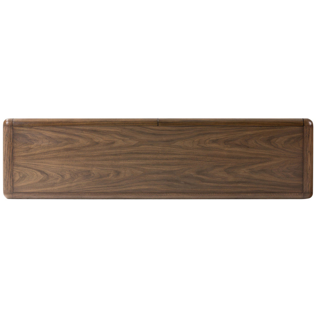 Four Hands Brynn Dresser - Dark Walnut Veneer