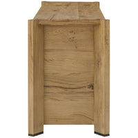 Four Hands Cassio Dresser - Natural Reclaimed French Oak