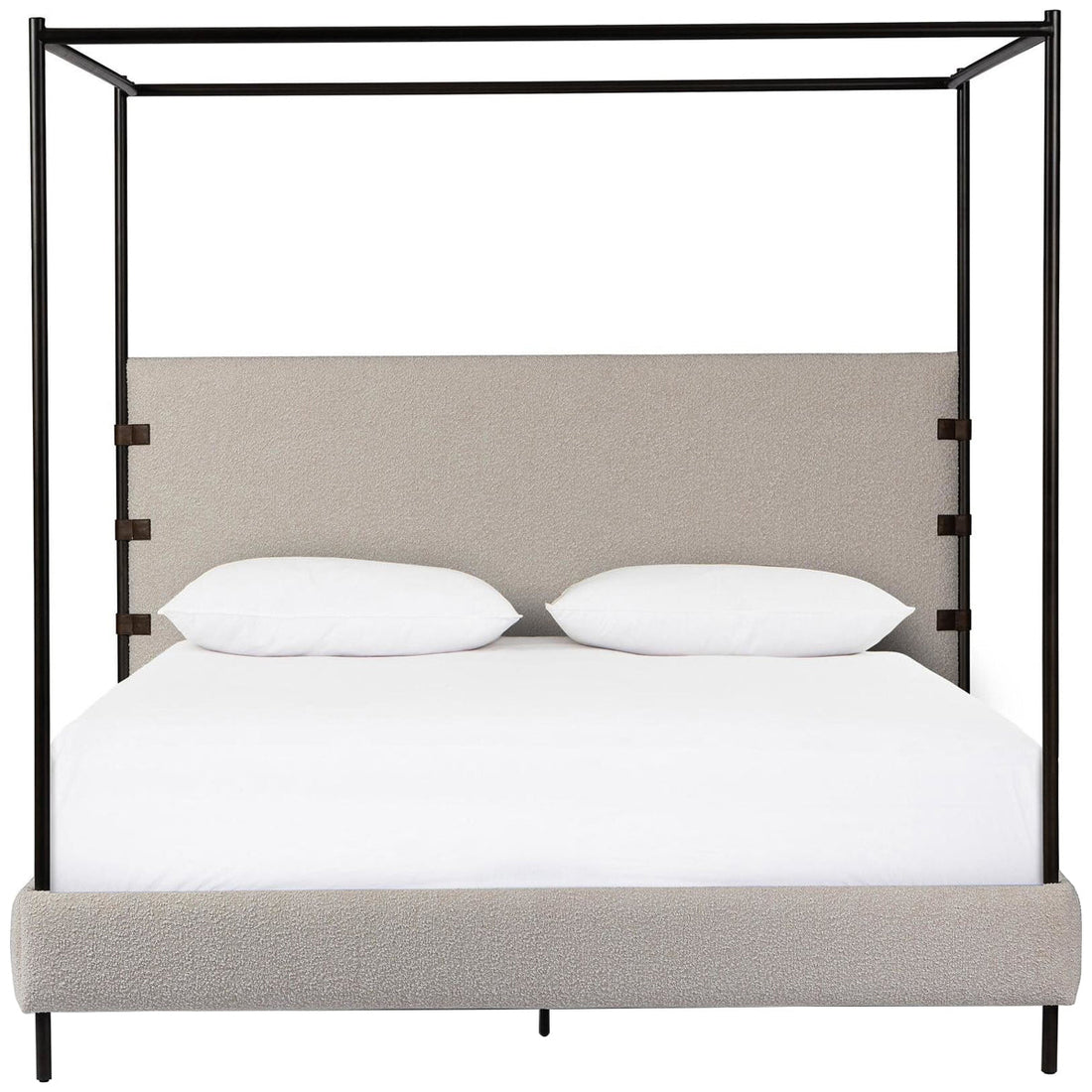 Four Hands Anderson Canopy Bed