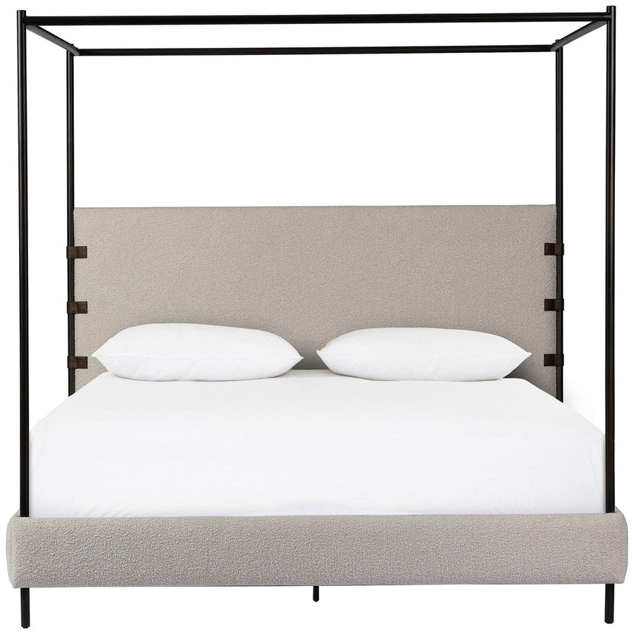 Four Hands Anderson Canopy Bed