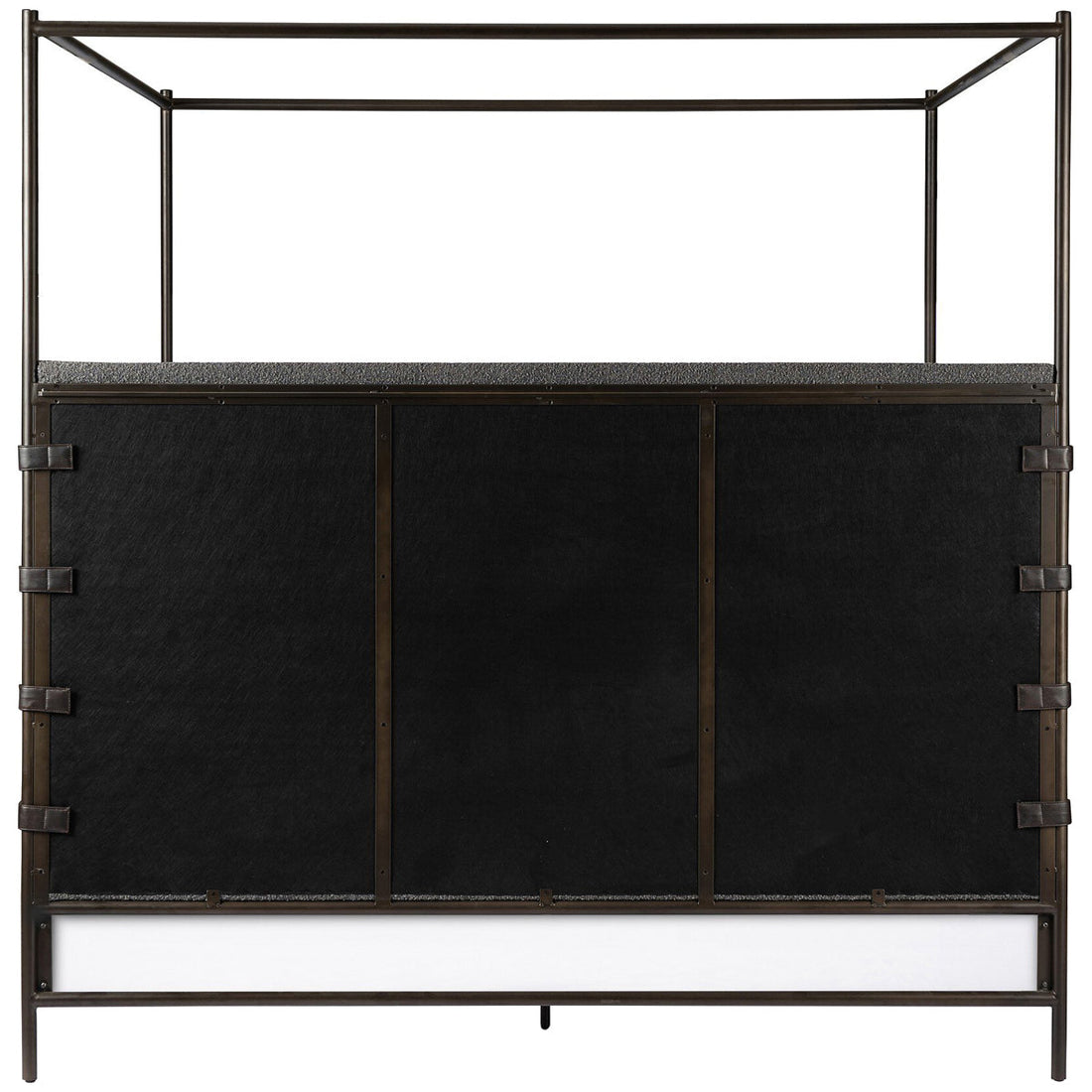 Four Hands Anderson Canopy Bed