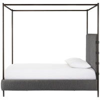 Four Hands Anderson Canopy Bed