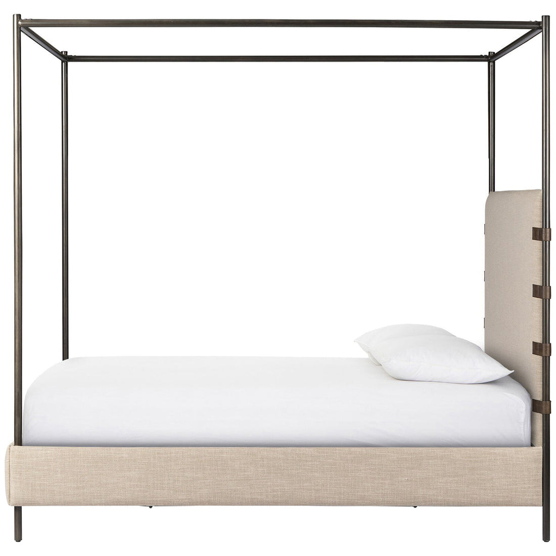 Four Hands Anderson Canopy Bed