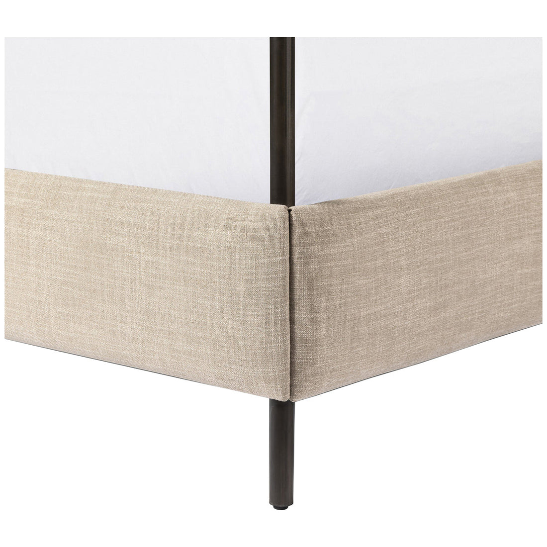 Four Hands Anderson Canopy Bed