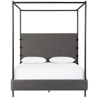 Four Hands Anderson Canopy Bed