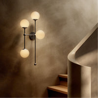 Four Hands Armstrong 4-Light Sconce