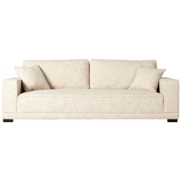 Four Hands Peyton 103-Inch Sofa - Yuma Cream