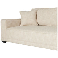 Four Hands Peyton 103-Inch Sofa - Yuma Cream