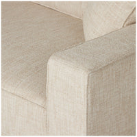 Four Hands Peyton 103-Inch Sofa - Yuma Cream