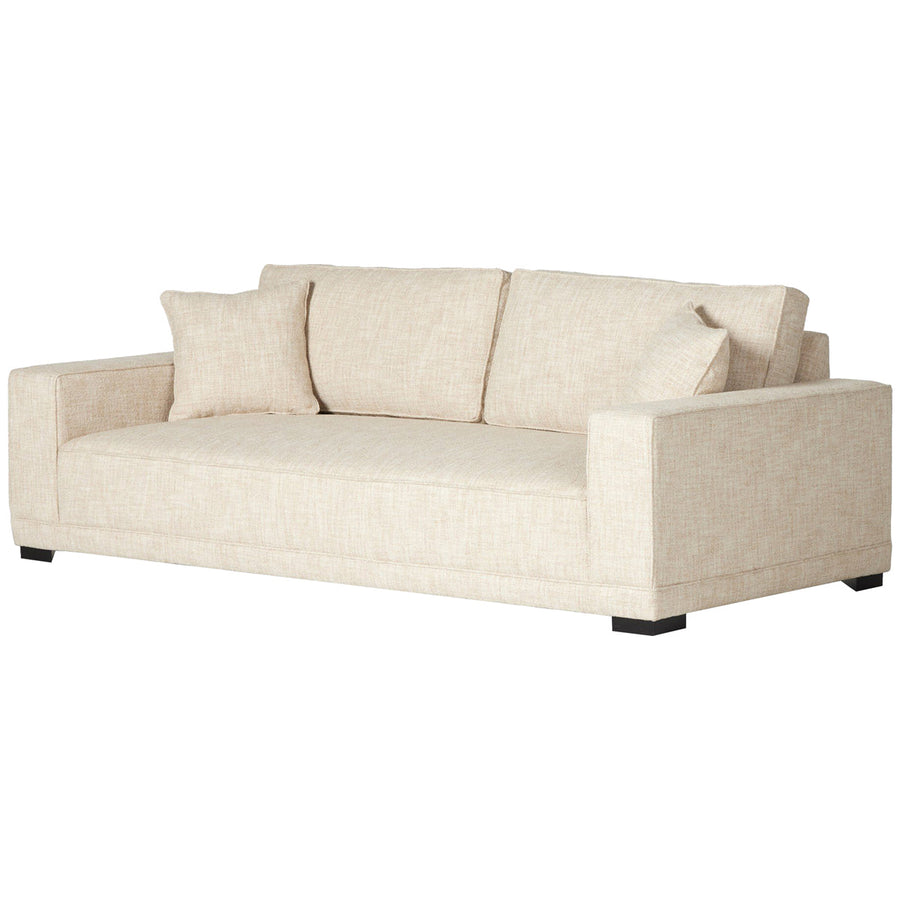 Four Hands Peyton 103-Inch Sofa - Yuma Cream