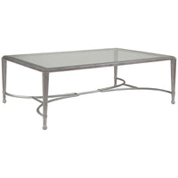 Artistica Home Sangiovese Rectangular Cocktail Table