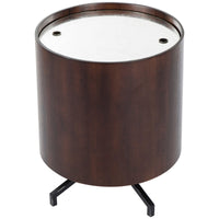 Thomas Bina Baker Side Table