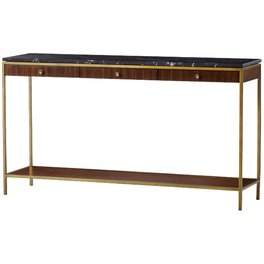 Sonder Living Copeland Narrow Console Table