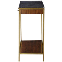 Sonder Living Copeland Narrow Console Table