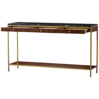 Sonder Living Copeland Narrow Console Table