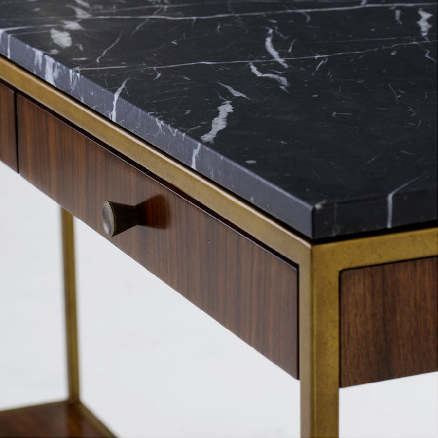 Sonder Living Copeland Narrow Console Table