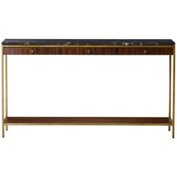 Sonder Living Copeland Narrow Console Table