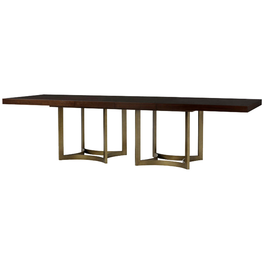 Sonder Living Ashton Rectangle Dining Table