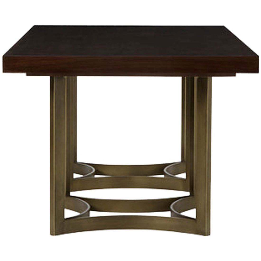 Sonder Living Ashton Rectangle Dining Table