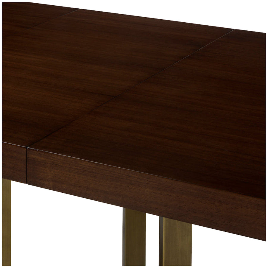 Sonder Living Ashton Rectangle Dining Table