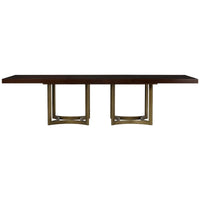 Sonder Living Ashton Rectangle Dining Table