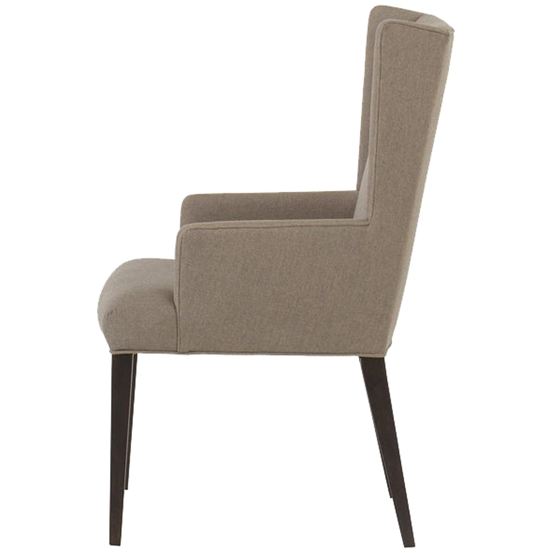 Sonder Living Lawson Arm Dining Chair