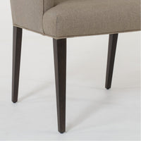 Sonder Living Lawson Arm Dining Chair