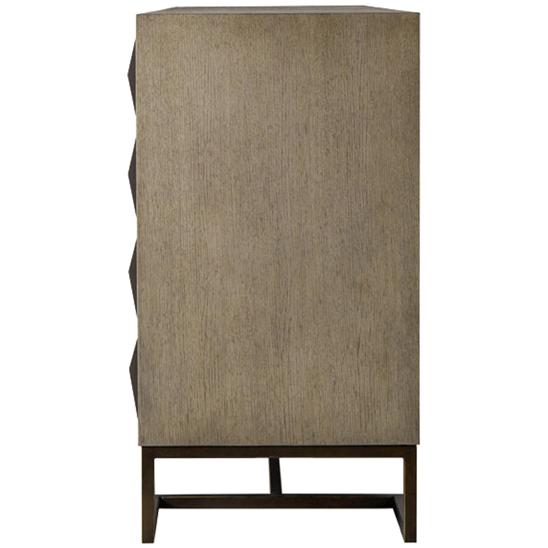 Sonder Living Casey 4-Door Credenza