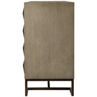 Sonder Living Casey 4-Door Credenza