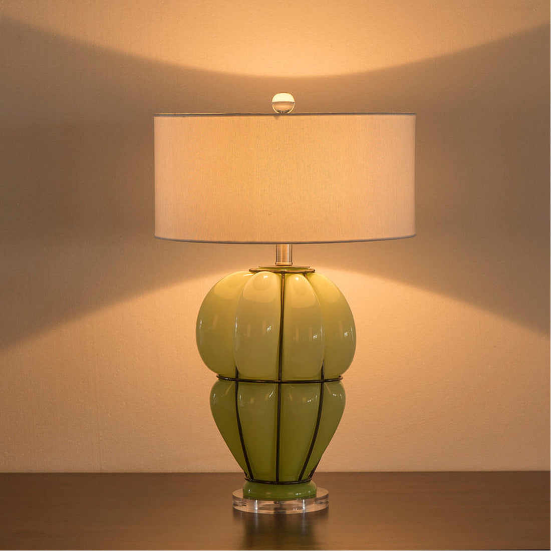 Nellcote Bubble Blimp Lamp