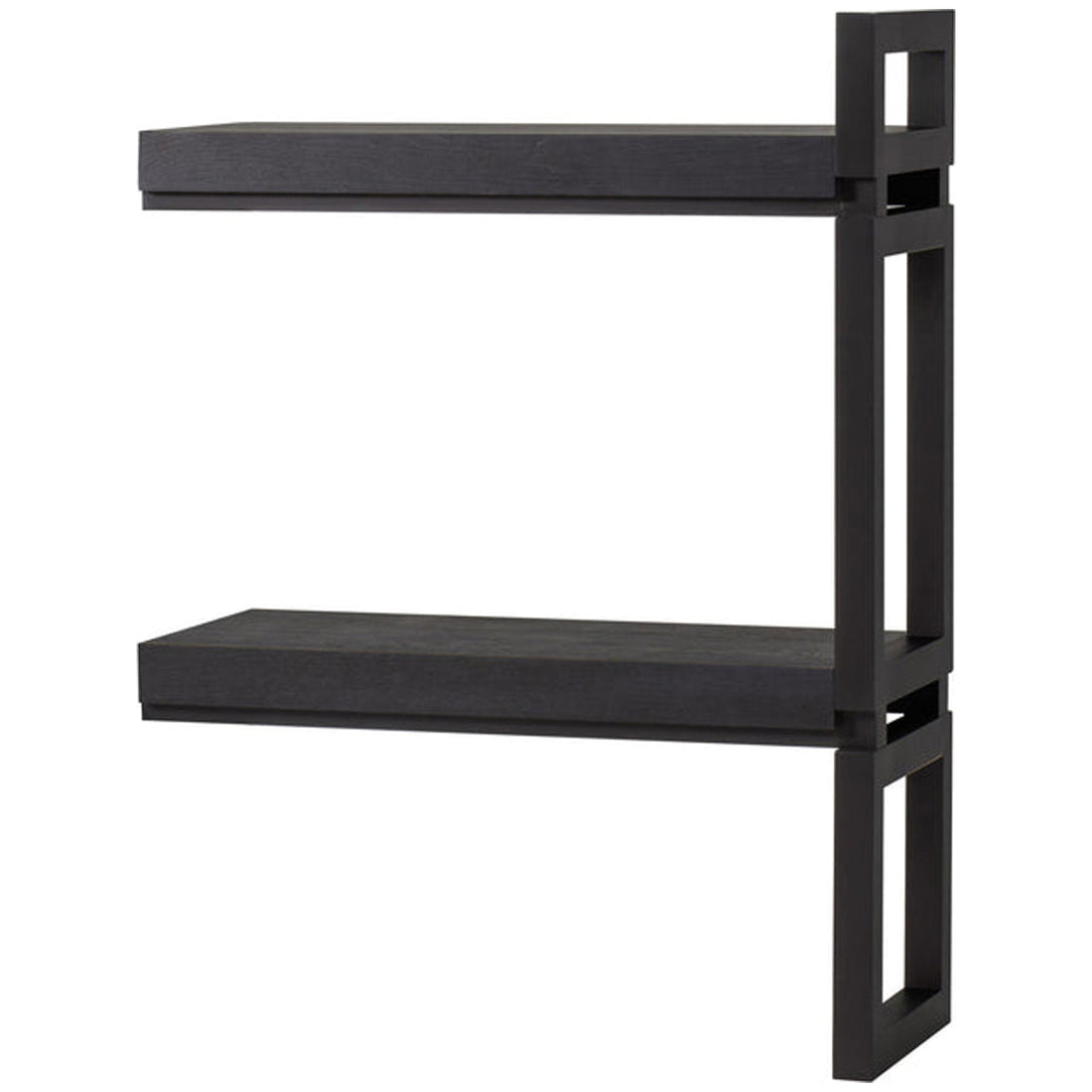 Kelly Hoppen Forbes Shelf Extension - Low