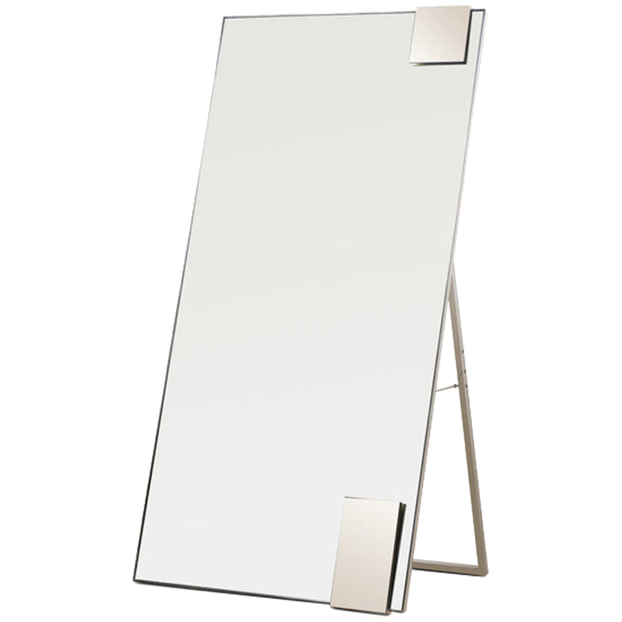 Sonder Living Erika Floor Mirror