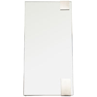 Sonder Living Erika Floor Mirror