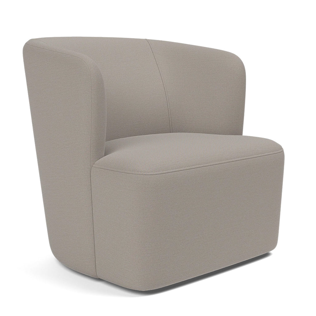 Made Goods Arius Plush Accent Swivel Chair