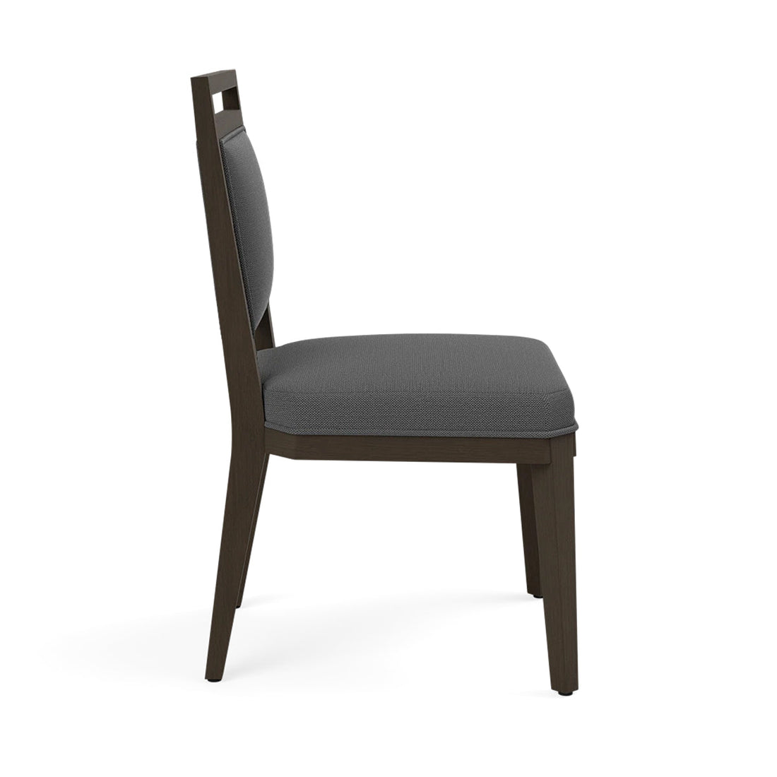 Made Goods Patrick Dining Chair in Alsek Fabric