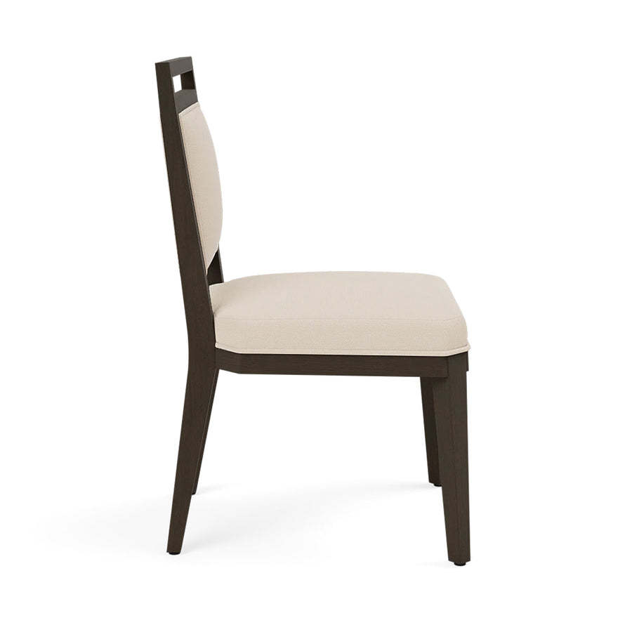 Made Goods Patrick Dining Chair in Alsek Fabric