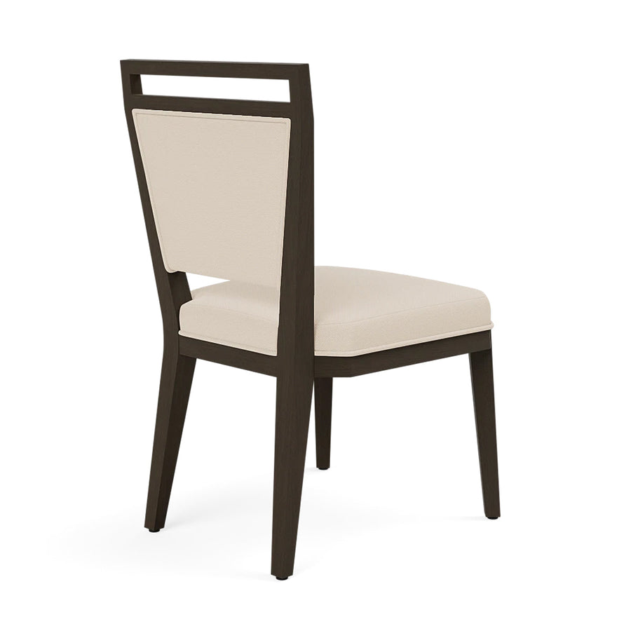 Made Goods Patrick Dining Chair in Alsek Fabric