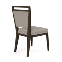 Made Goods Patrick Dining Chair in Alsek Fabric