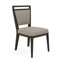 Made Goods Patrick Dining Chair in Alsek Fabric