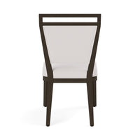 Made Goods Patrick Dining Chair in Alsek Fabric